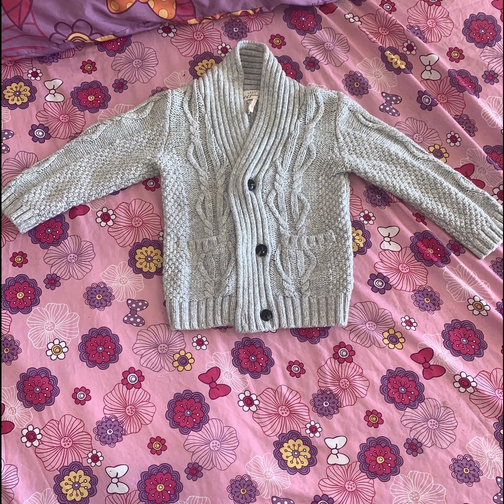 Sweater